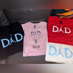 Father’s Day shirts
